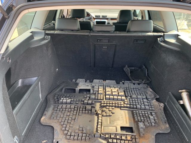 bontott VW PASSAT B6 Pótféklámpa