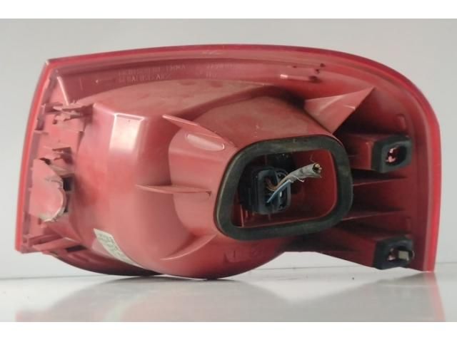 bontott VW PASSAT B6 Pótféklámpa