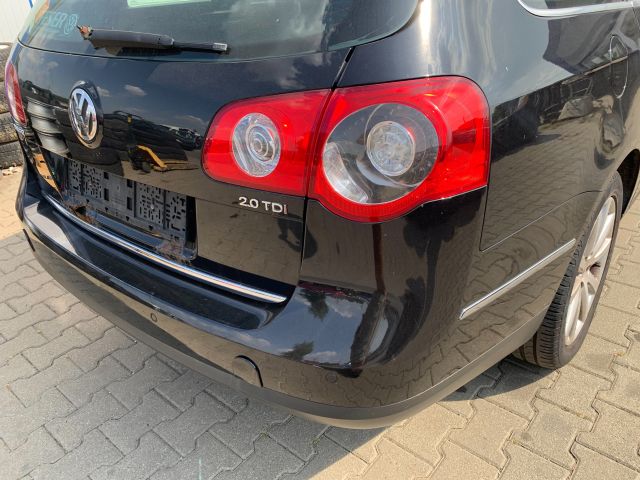 bontott VW PASSAT B6 Pótféklámpa