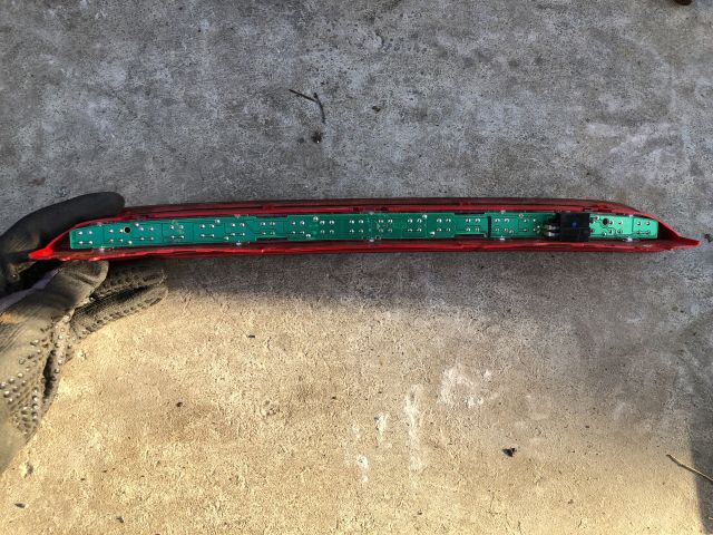 bontott VW PASSAT B6 Pótféklámpa