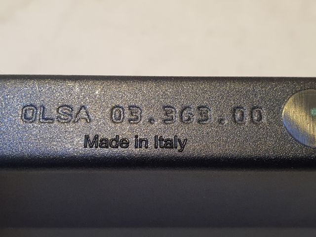 bontott VW PASSAT B6 Pótféklámpa