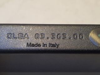 bontott VW PASSAT B6 Pótféklámpa