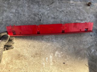 bontott VW PASSAT B6 Pótféklámpa