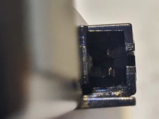 bontott VW PASSAT B6 Pótféklámpa