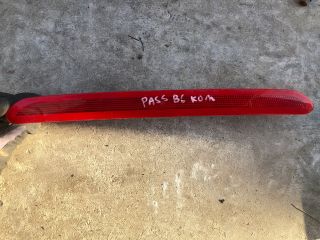 bontott VW PASSAT B6 Pótféklámpa