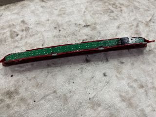 bontott VW PASSAT B6 Pótféklámpa