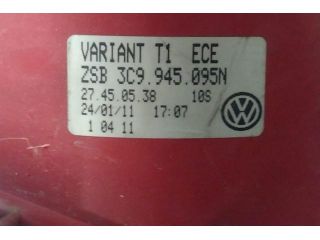 bontott VW PASSAT B6 Pótféklámpa