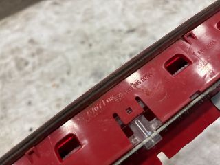 bontott VW PASSAT B6 Pótféklámpa