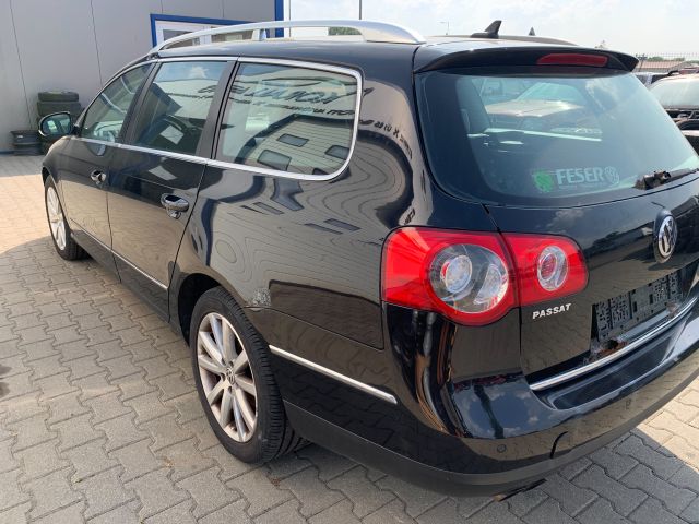 bontott VW PASSAT B6 Pótféklámpa