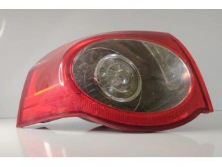 bontott VW PASSAT B6 Pótféklámpa