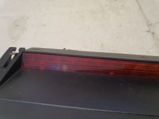 bontott VW PASSAT B6 Pótféklámpa