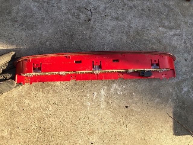 bontott VW PASSAT B6 Pótféklámpa