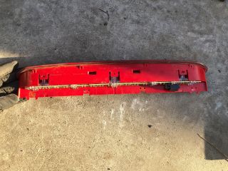 bontott VW PASSAT B6 Pótféklámpa