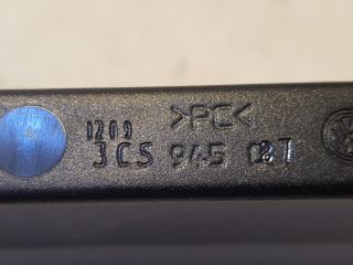 bontott VW PASSAT B6 Pótféklámpa