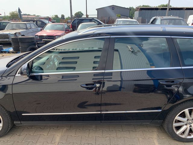 bontott VW PASSAT B6 Pótféklámpa