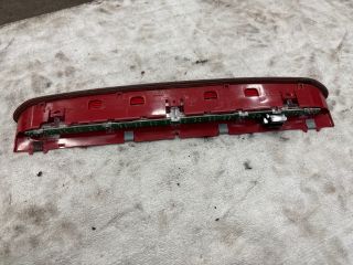 bontott VW PASSAT B6 Pótféklámpa