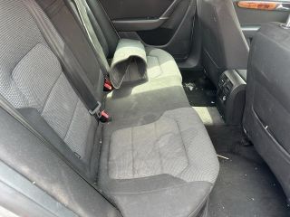 bontott VW PASSAT B6 Pótkerék Rögzítő