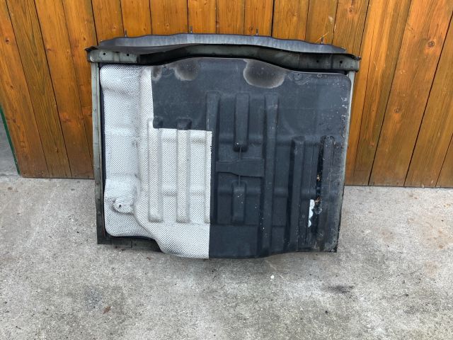 bontott VW PASSAT B6 Pótkerék Tartó