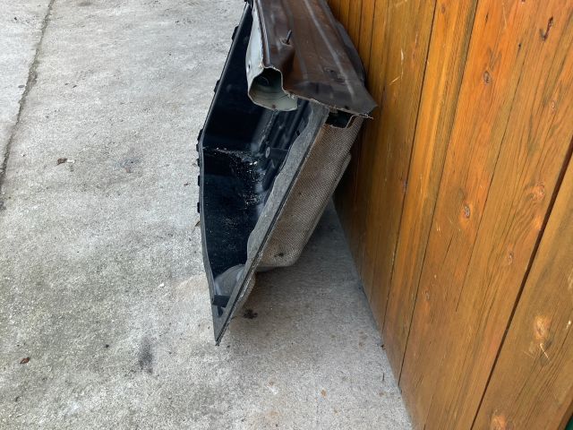 bontott VW PASSAT B6 Pótkerék Tartó