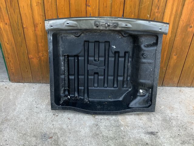 bontott VW PASSAT B6 Pótkerék Tartó