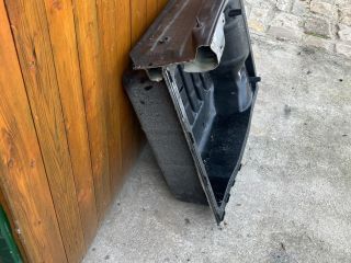 bontott VW PASSAT B6 Pótkerék Tartó