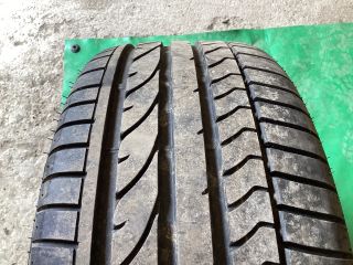 bontott VW PASSAT B6 Pótkerék