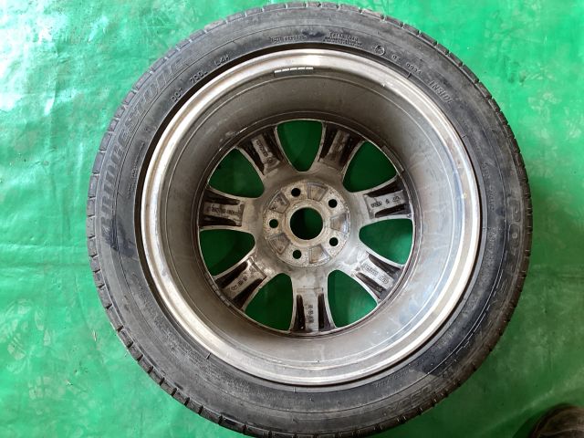 bontott VW PASSAT B6 Pótkerék