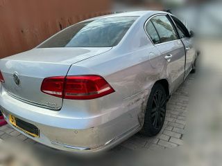 bontott VW PASSAT B6 Pótkerék