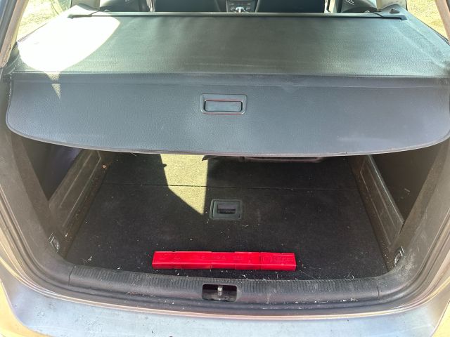 bontott VW PASSAT B6 Pótkerék