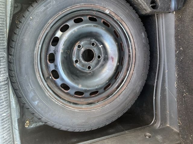 bontott VW PASSAT B6 Pótkerék