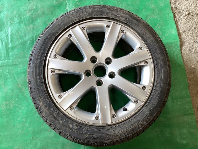 bontott VW PASSAT B6 Pótkerék