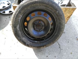 bontott VW PASSAT B6 Pótkerék