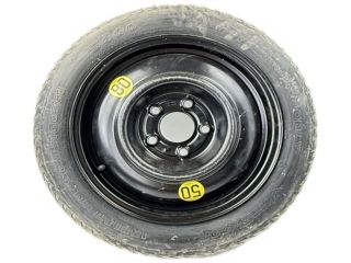 bontott VW PASSAT B6 Pótkerék