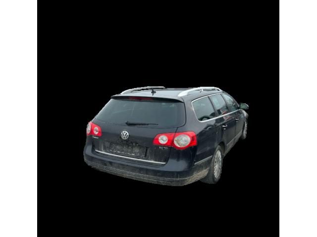 bontott VW PASSAT B6 Pótkerék