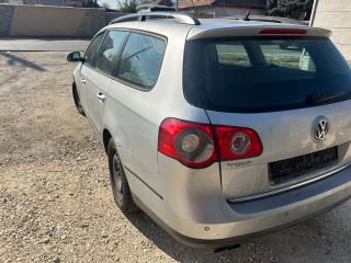 bontott VW PASSAT B6 Pótkerék