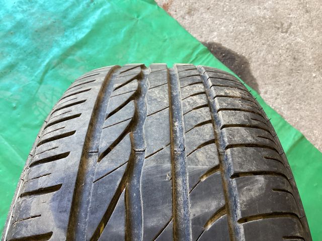 bontott VW PASSAT B6 Pótkerék