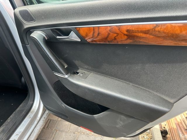 bontott VW PASSAT B6 Pótkerék