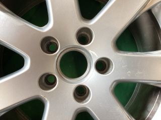 bontott VW PASSAT B6 Pótkerék