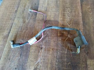 bontott VW PASSAT B6 Pozitív Kábel