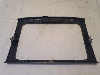 bontott VW PASSAT B6 Rádió / CD Keret