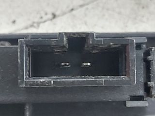 bontott VW PASSAT B6 Rádió / CD Keret