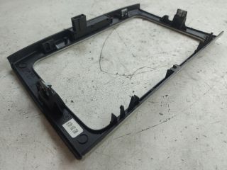 bontott VW PASSAT B6 Rádió / CD Keret