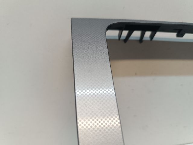 bontott VW PASSAT B6 Rádió / CD Keret