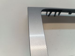 bontott VW PASSAT B6 Rádió / CD Keret