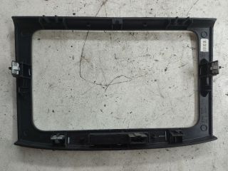 bontott VW PASSAT B6 Rádió / CD Keret
