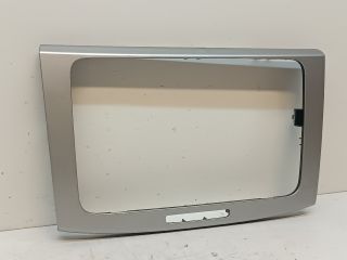 bontott VW PASSAT B6 Rádió / CD Keret