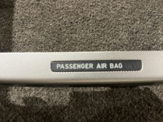 bontott VW PASSAT B6 Rádió / CD Keret