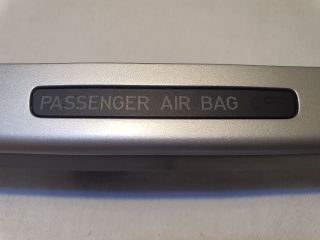 bontott VW PASSAT B6 Rádió / CD Keret