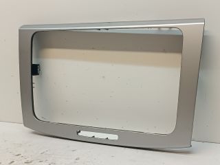 bontott VW PASSAT B6 Rádió / CD Keret