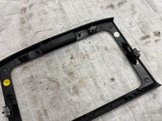 bontott VW PASSAT B6 Rádió / CD Keret